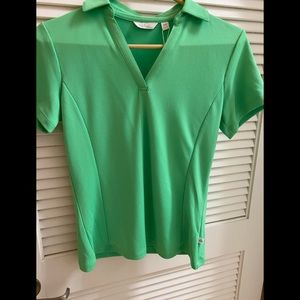 Brand new with Tags Lady Hagen Golf Shirt